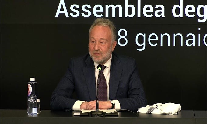 Ferrero: "Ci difenderemo con determinazione"