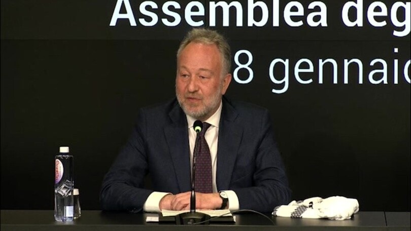 Ferrero: "Ci difenderemo con determinazione"