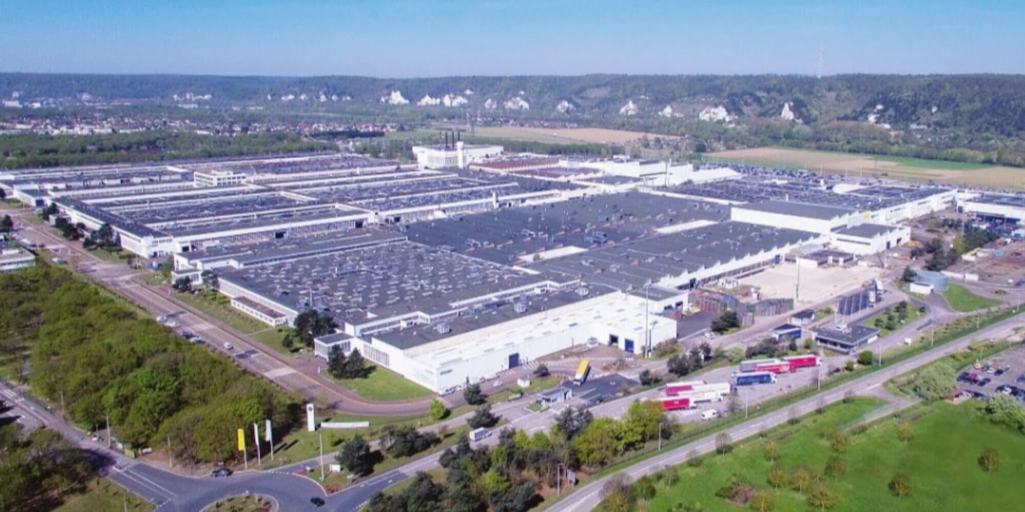 Alleanza Renault-Punch, propulsori per i commerciali
