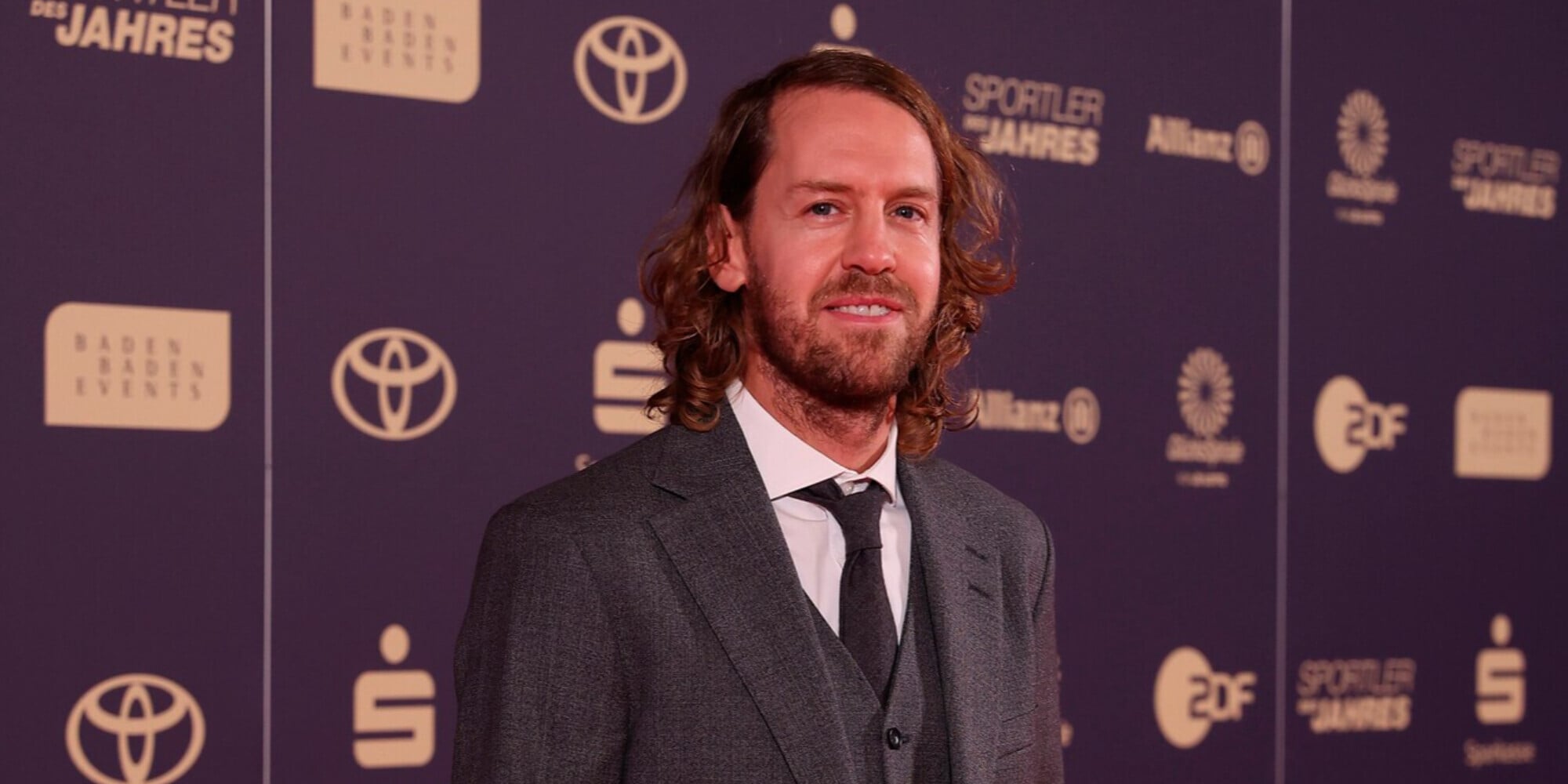 Vettel, ipotesi rally? La risposta dell'ex campione F1