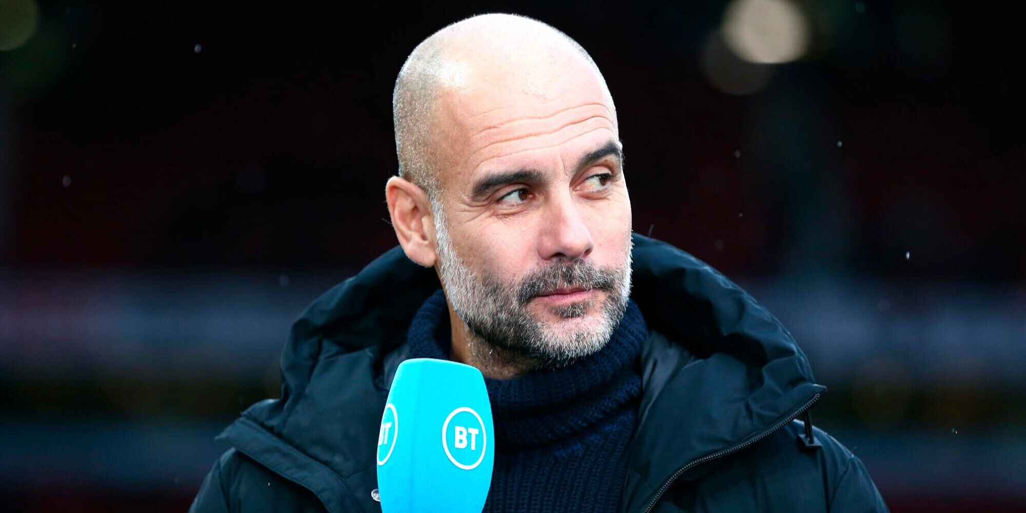 Guardiola sfida Conte: "De Bruyne ci sarà. Su Haaland..."