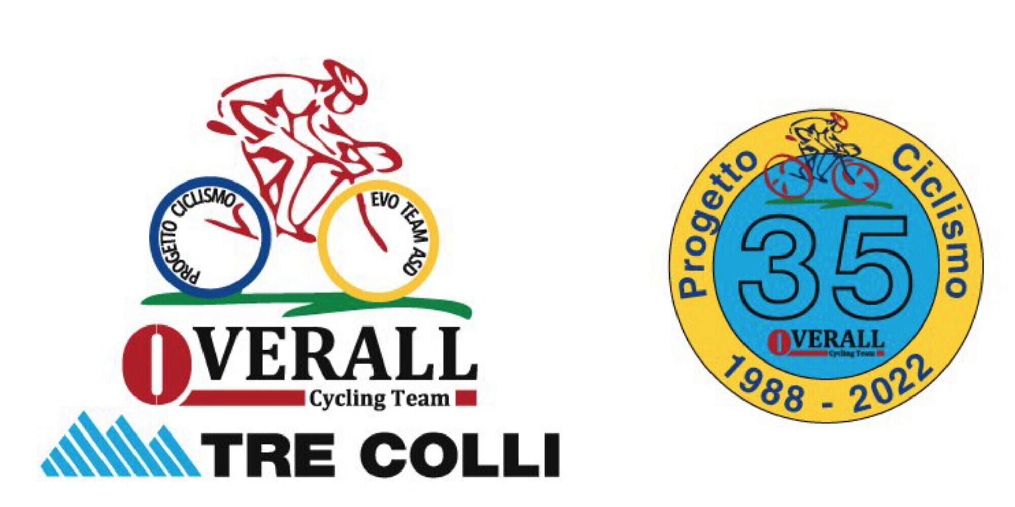 Overall Cycling Team: i corridori pedalano, preparatore e d.s. monitorano