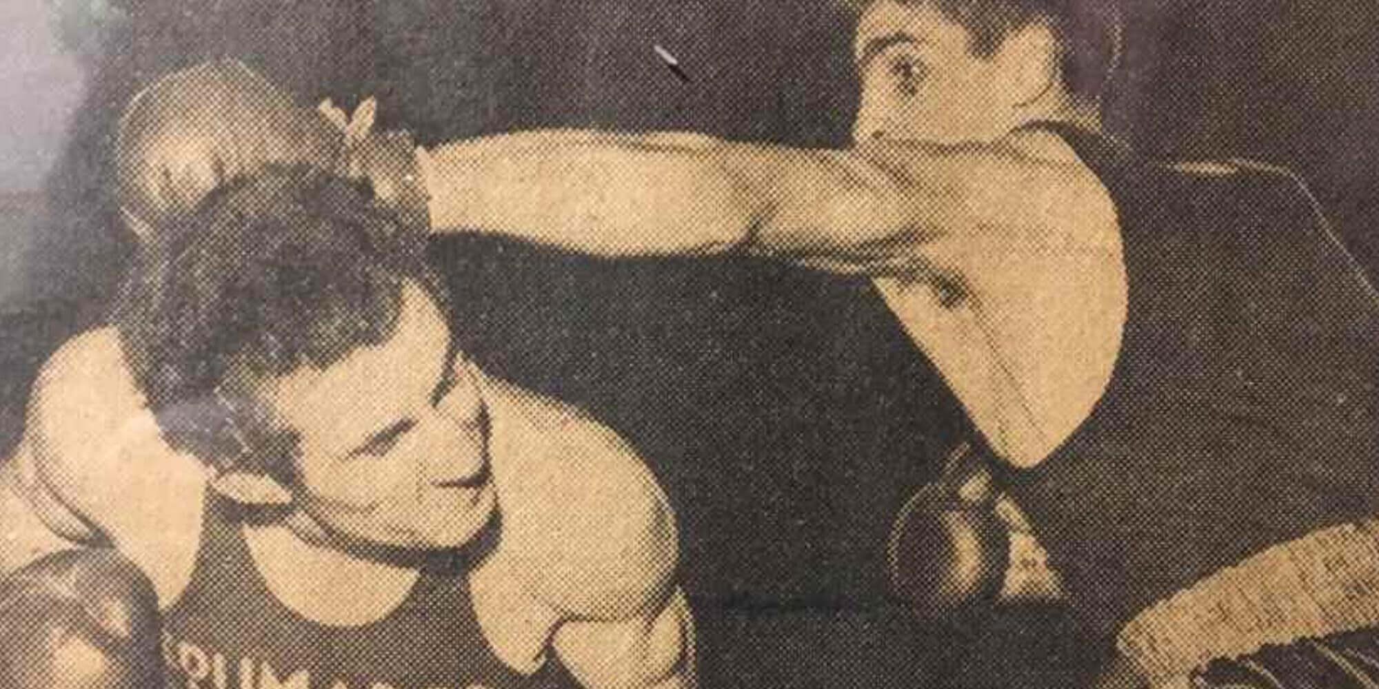 In ricordo di Giuseppe Galmozzi, il pugile che sfidò Benvenuti