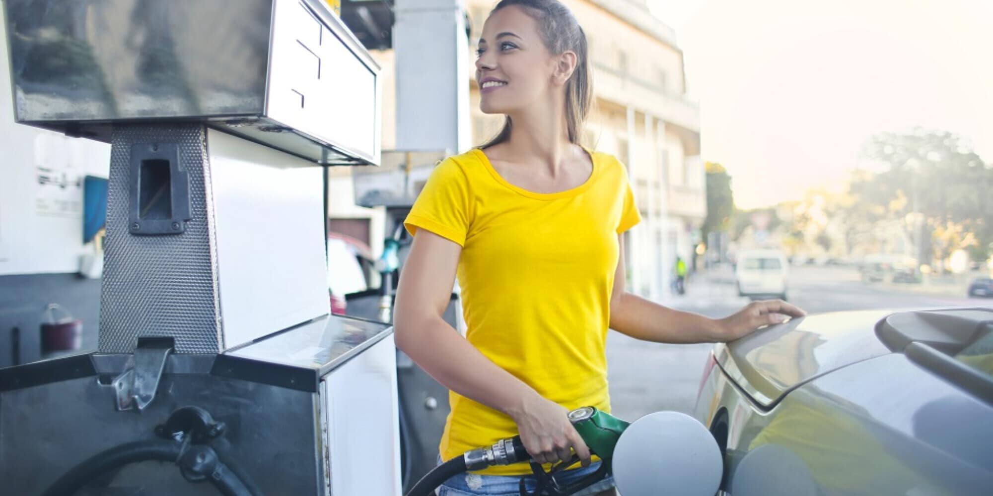 Prezzi benzina e Diesel troppo alti? Ecco 5 app che trovano il distributore più economico