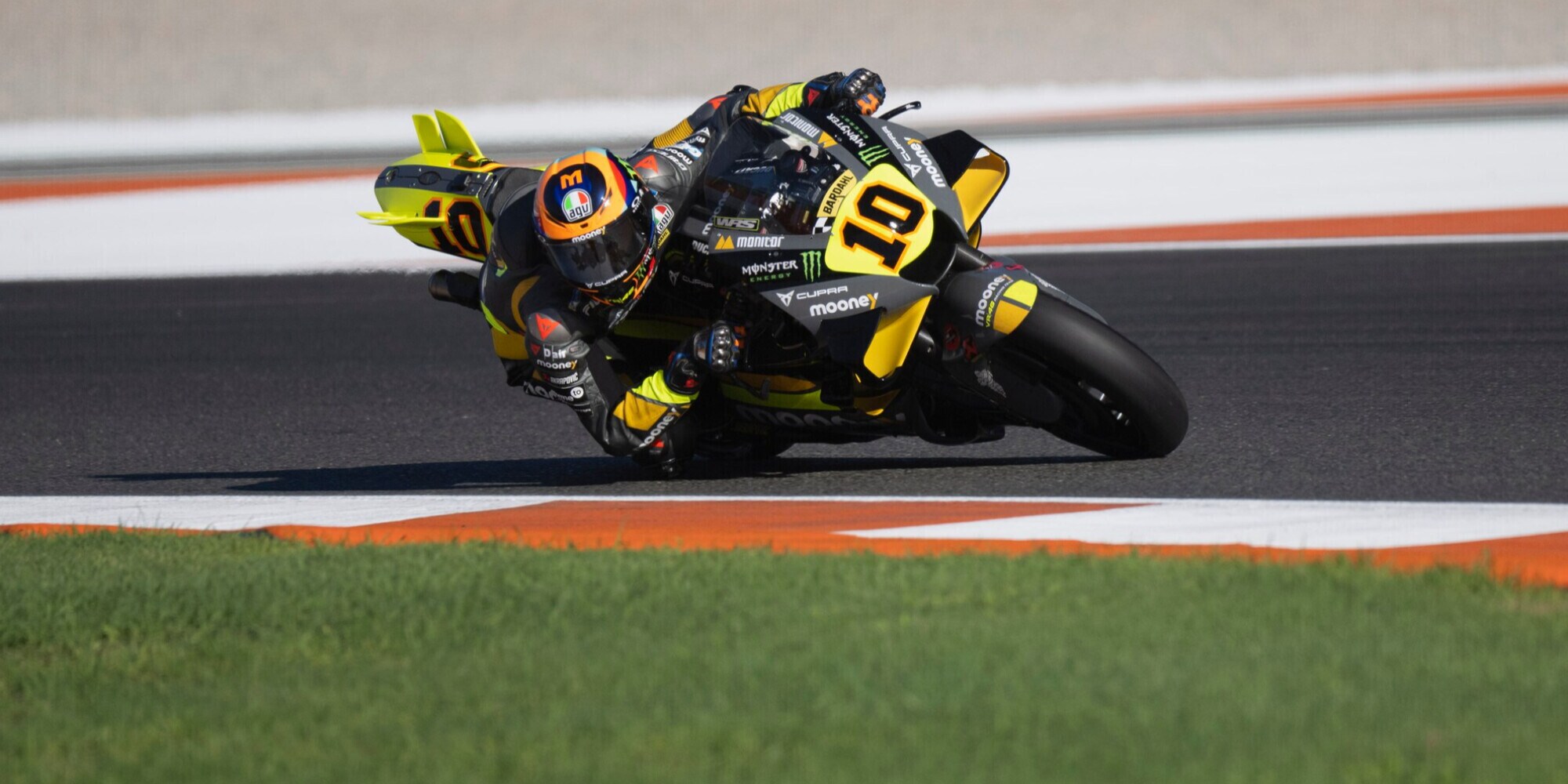 MotoGP, Yamaha chiama la VR46? "Team satellite, ecco quando"