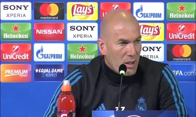 Zidane, l'ex compagno: "Allenerà la Juve o una nazionale"