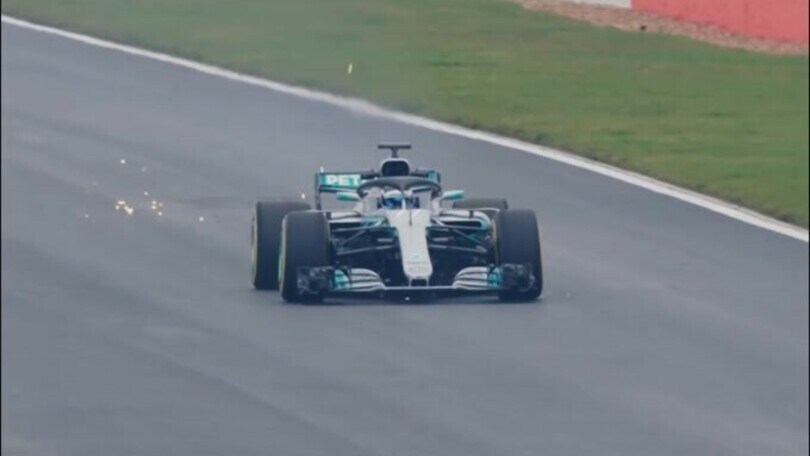 F1, Wolff e la Mercedes fissano l'obiettivo: ridurre gap dalla Red Bull