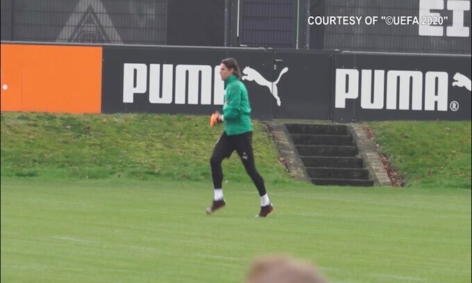 Bayern Monaco, ufficiale: ecco Yann Sommer