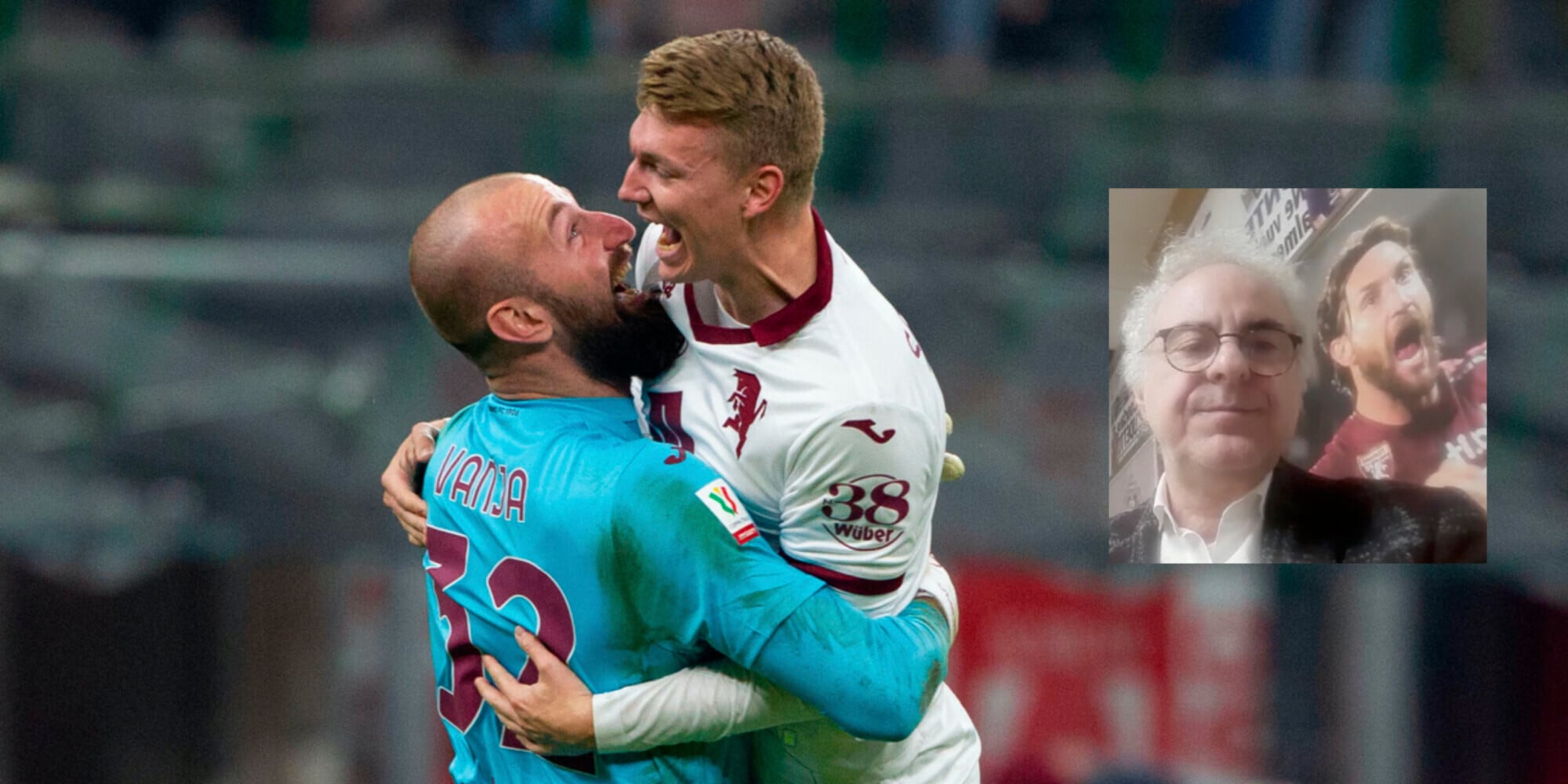Torino anti crisi: Juric recupera Schuurs, scossa Singo