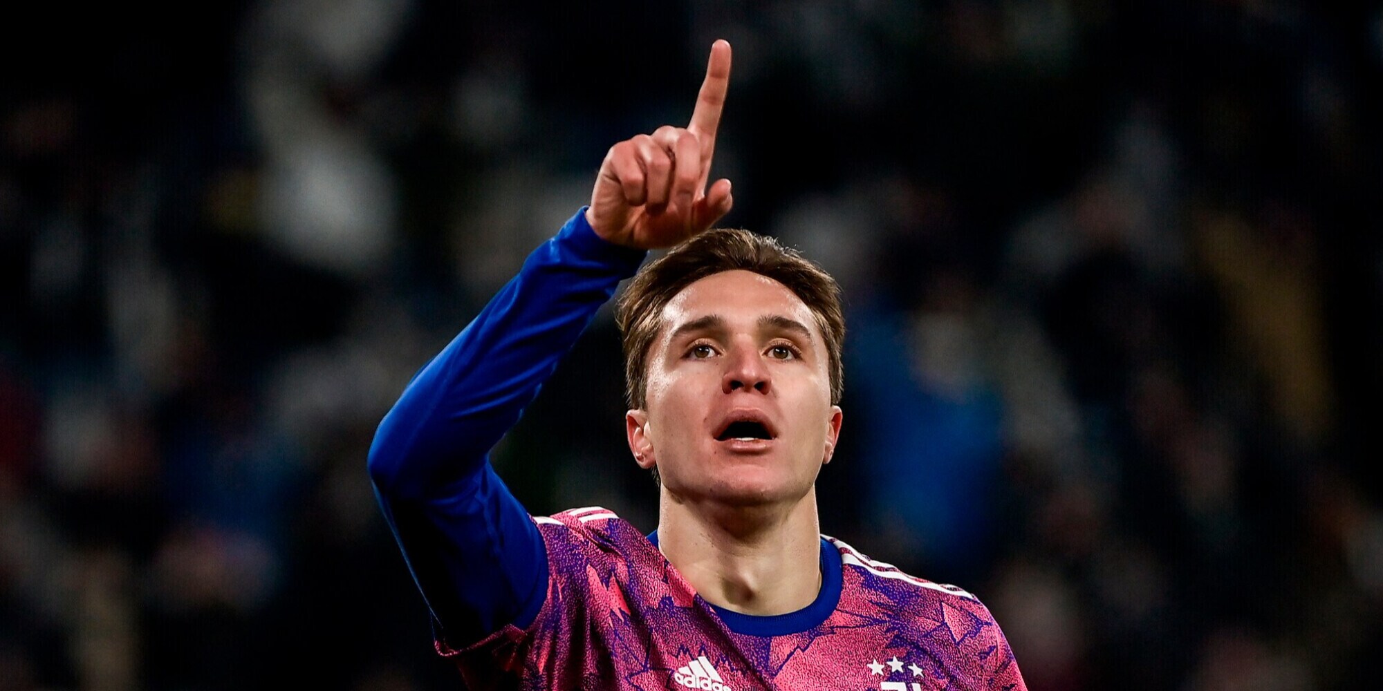 Chiesa: "La Juve deve tornare dove merita. Non sono ancora al top"