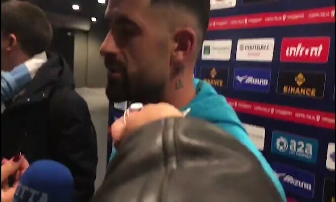Hysaj: "Per me inizialmente è stata dura"
