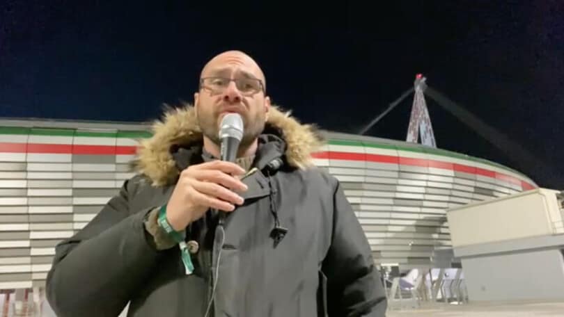 La Juve ritrova Fede nel futuro. E Chiesa è in buona compagnia