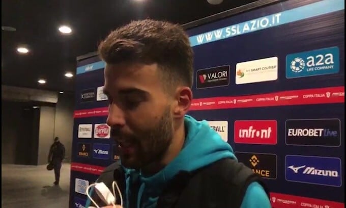 Maximiano: "Difficili i primi cinque mesi"