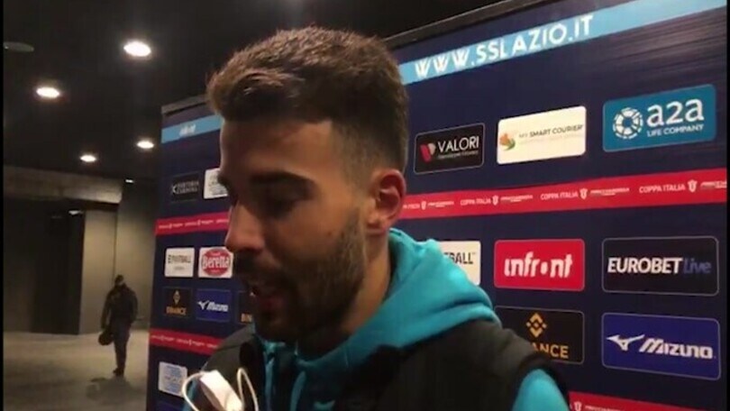 Maximiano: "Difficili i primi cinque mesi"