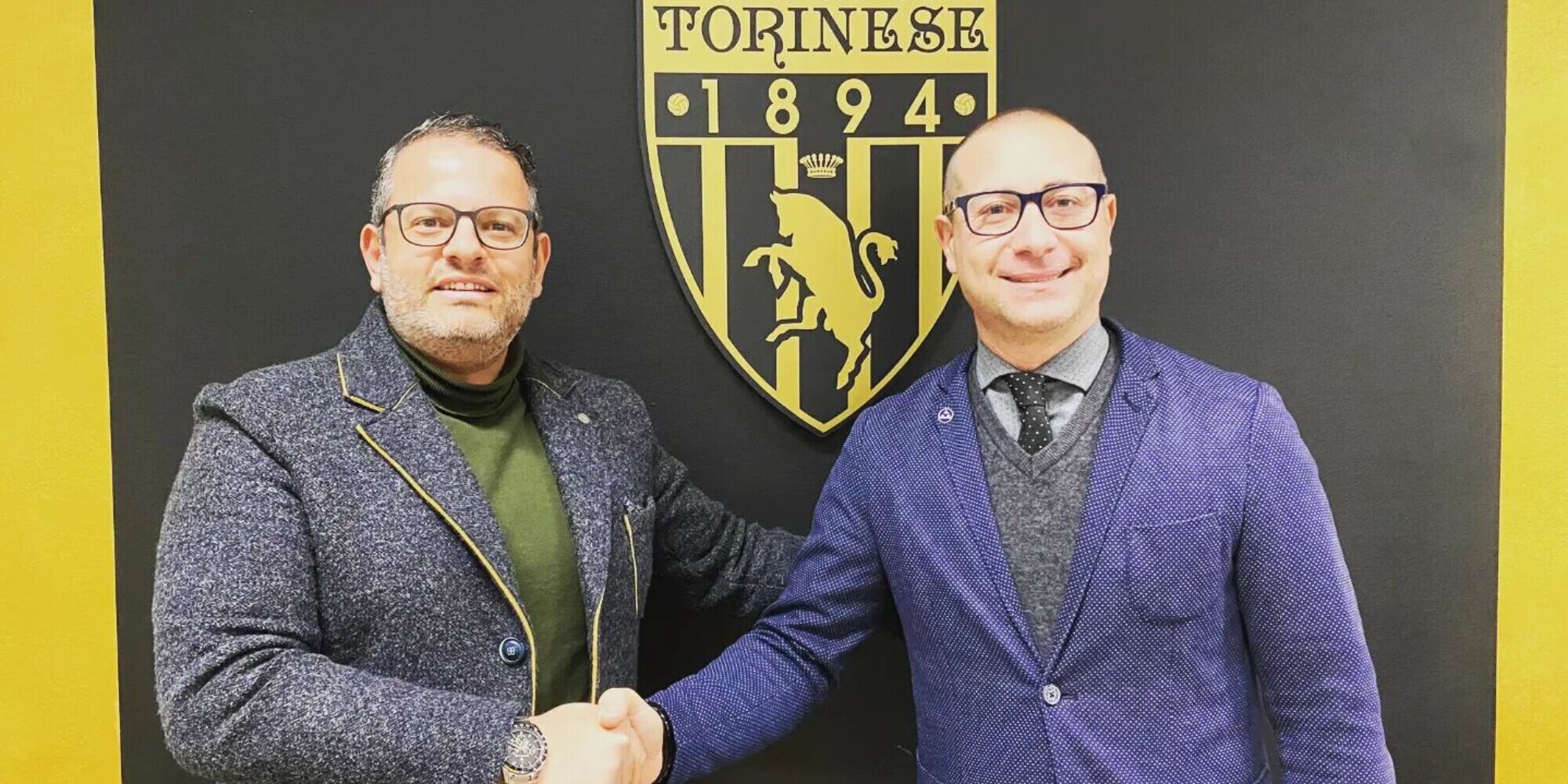 FC Torinese, Alberto Piazza è il nuovo Direttore Generale