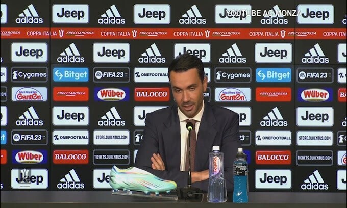 Palladino: "Ho visto cose molto positive"