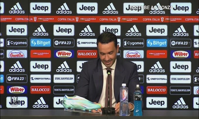 Palladino: "Mercato? Dobbiamo sfoltire la rosa"