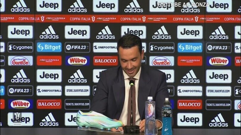 Palladino: "Mercato? Dobbiamo sfoltire la rosa"