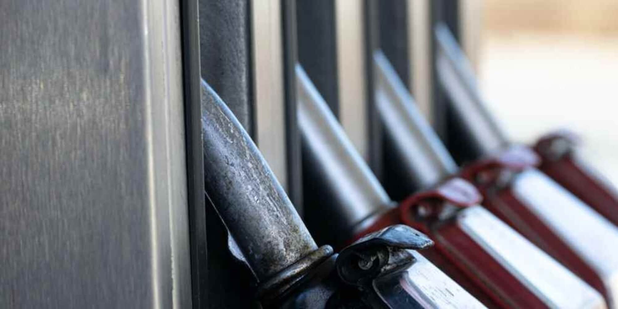 Carburanti: proseguono i ritocchi, aumenta ancora la verde
