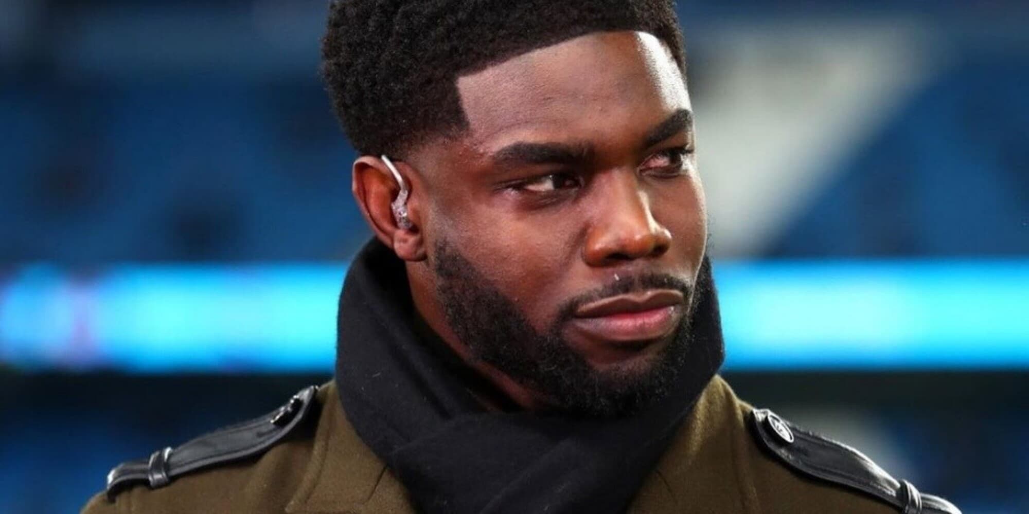 L'ex calciatore Richards, troppi soldi e supercar: “Presi subito una Ferrari”