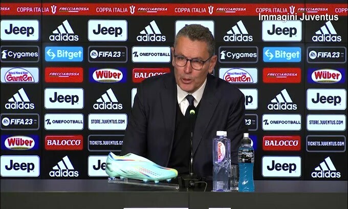 Landucci: "Rientri di Vlahovic e Pogba? Credo sia presto.."