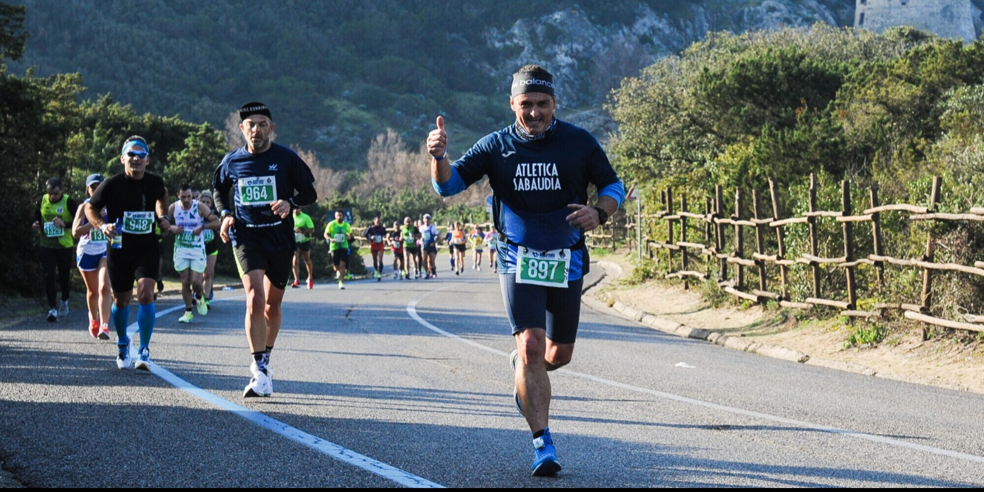 Running, 5 febbraio in arrivo la Maratona Maga Circe