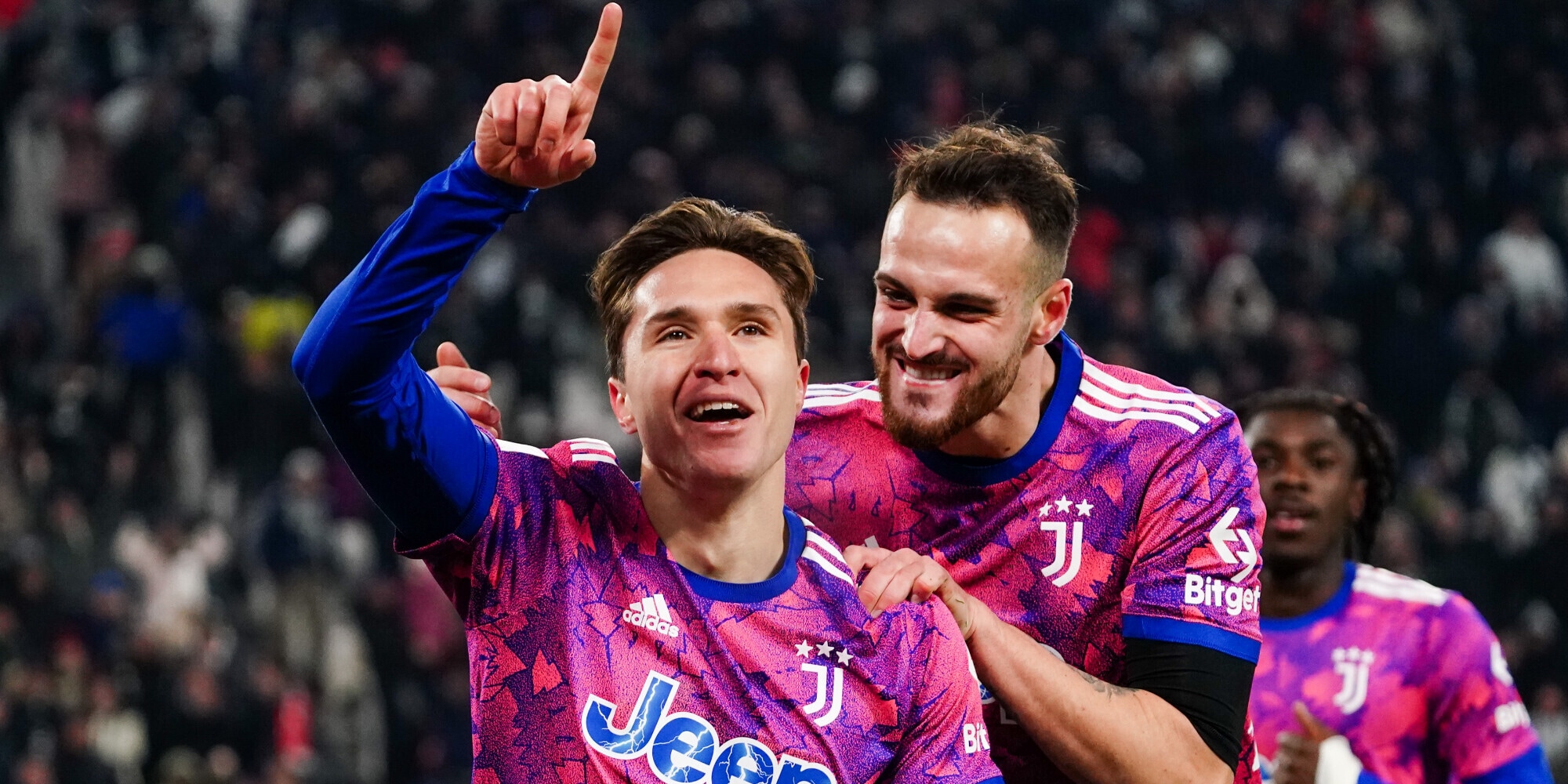 Juve-Atalanta: l'Allianz una fortezza, la Dea vuole riscrivere la storia
