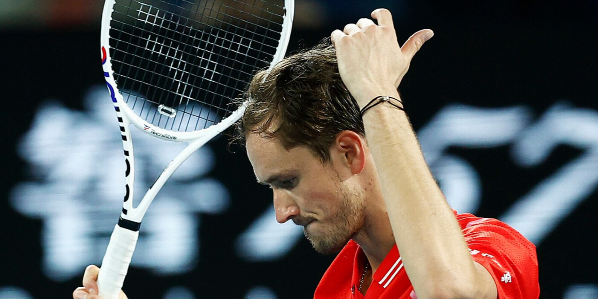 Australian Open, out Medvedev e Norrie. Bene Tsitsipas e Auger-Aliassime