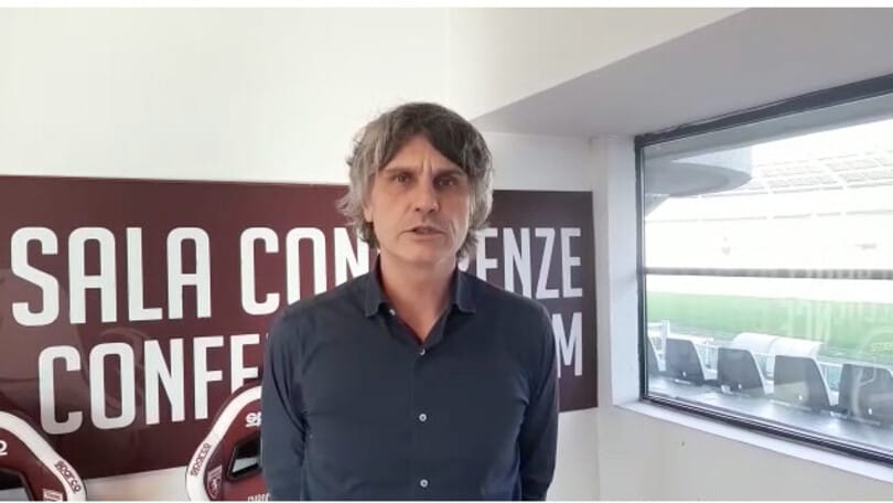 Fiorentina-Torino e il mercato. Juric: «Aspetto atti concreti»