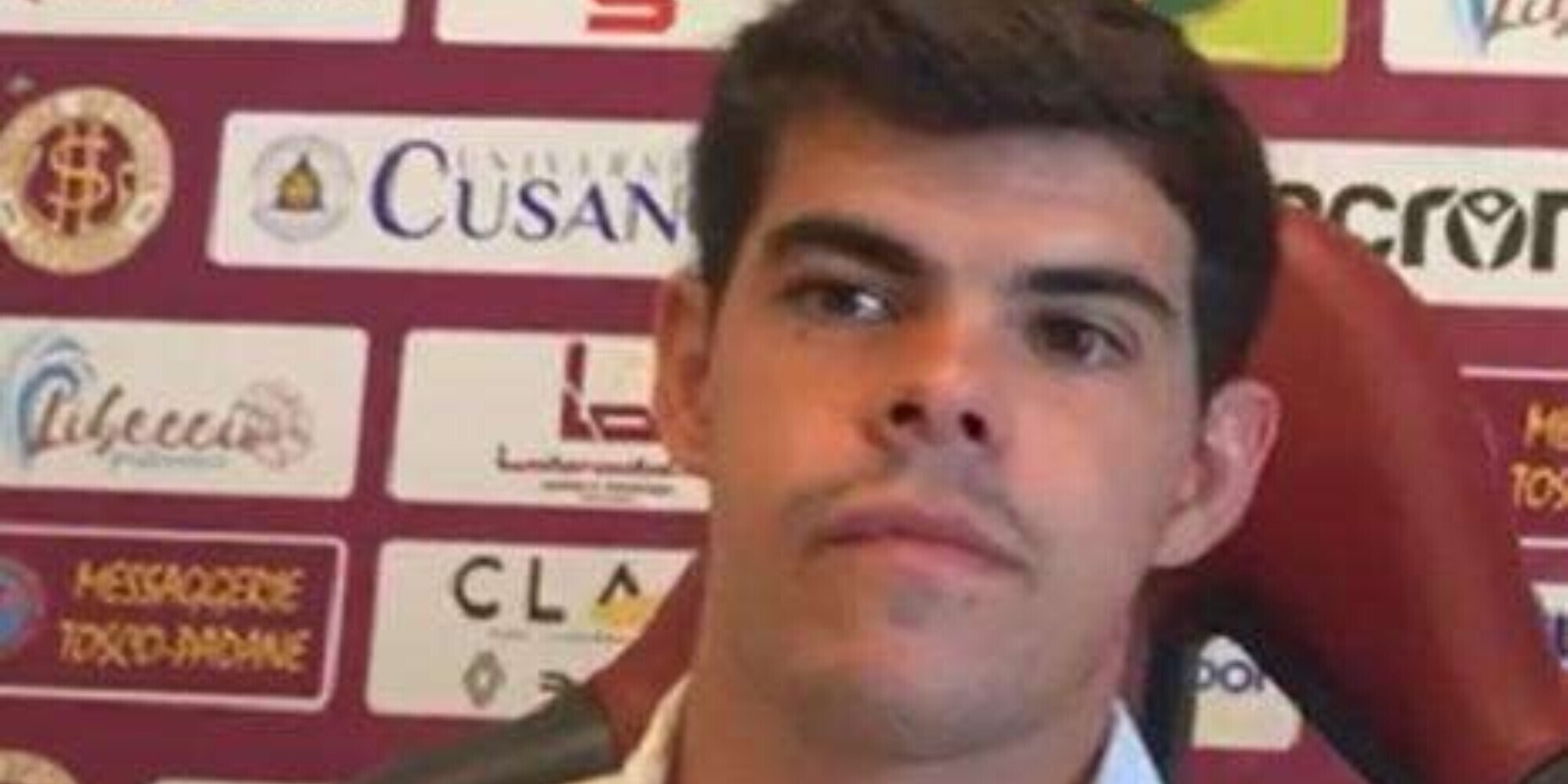 Mattia Lucarelli, il figlio di Cristiano agli arresti domiciliari: è accusato di violenza sessuale