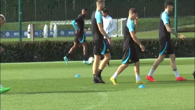 Dalla Francia: "Skriniar andrà al Psg"