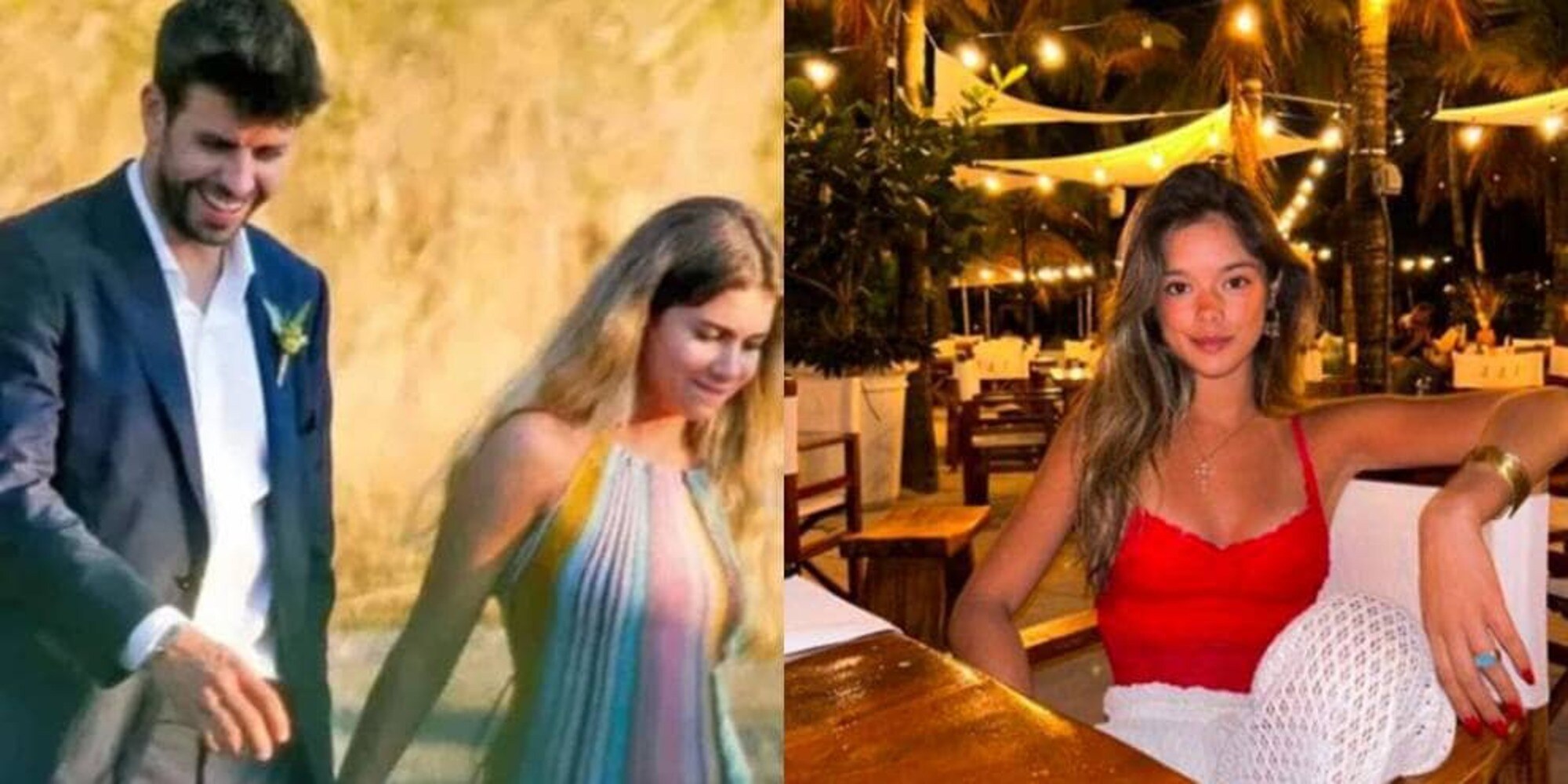 Piqué cambia anche la Twingo: tradita Clara Chia con un'avvocatessa?