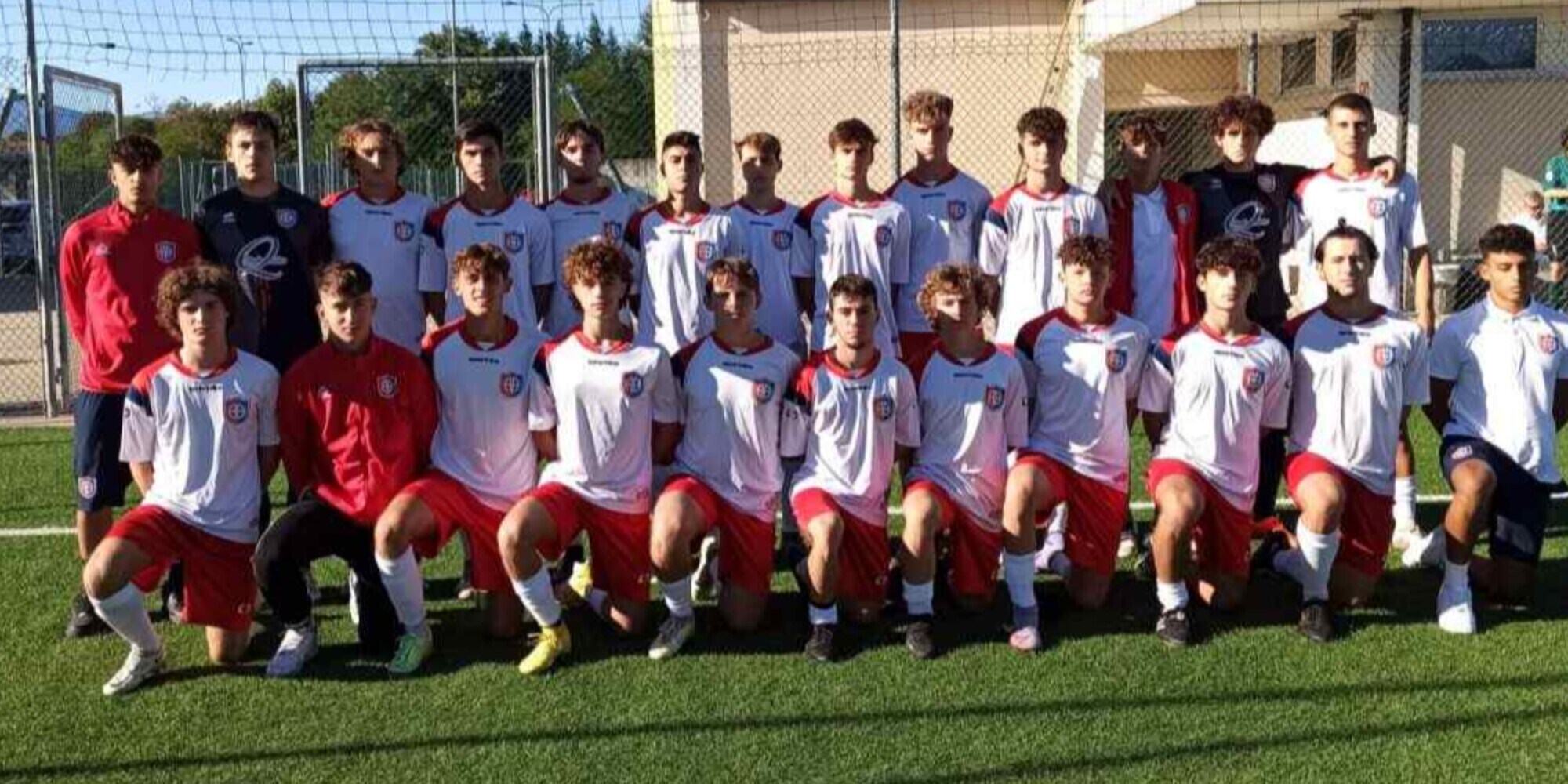 U19 Regionali, il programma della 14ª giornata