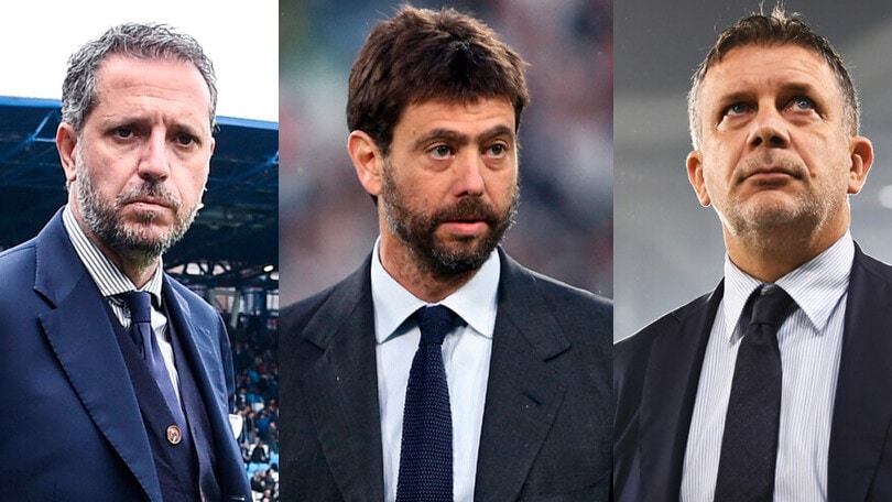 Plusvalenze Juve, tutti i verdetti di condanna