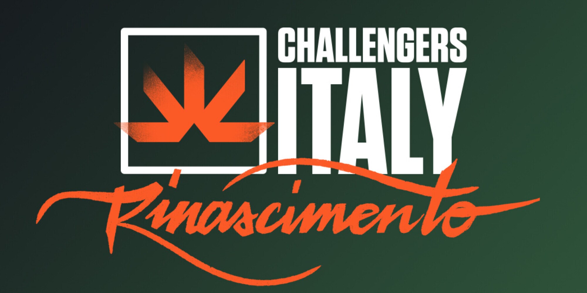 È il momento del campionato italiano di Valorant