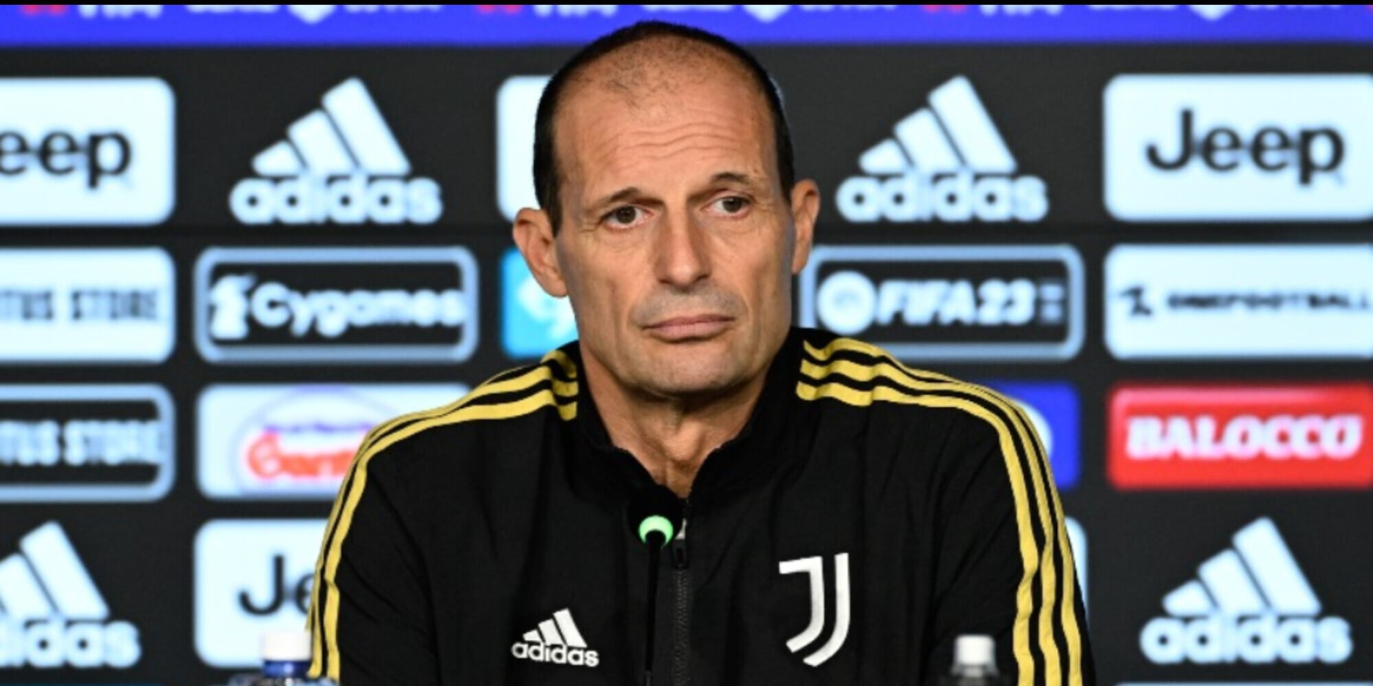 Allegri, orgoglio Juve: "Il -15? L'opportunità di fare una stagione straordinaria"