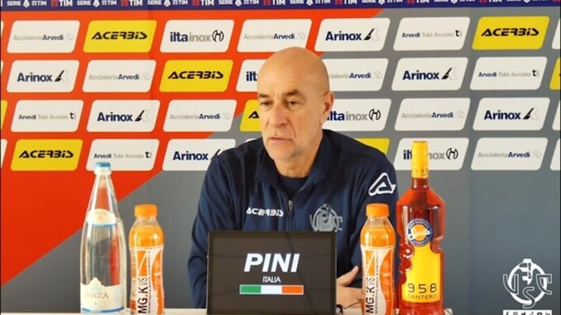 Ballardini sul mercato: "Proveremo a rinforzare la rosa"