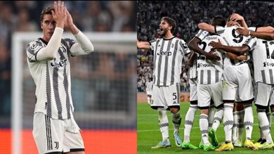Vlahovic alza la voce: "Non ci fate paura, noi siamo la Juve"