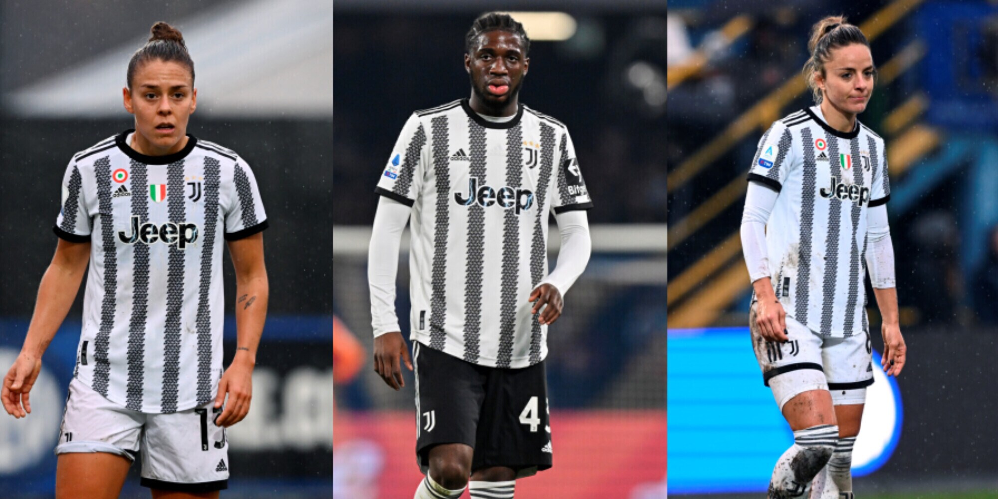 Juventus penalizzata, le reazioni dal mondo bianconero: "Insieme più forti"
