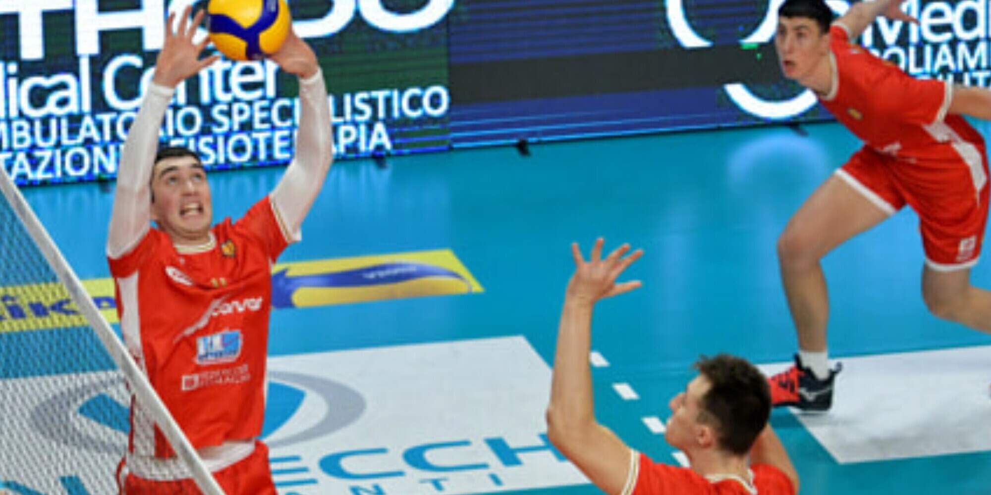Ravenna vince in casa di Motta di Livenza