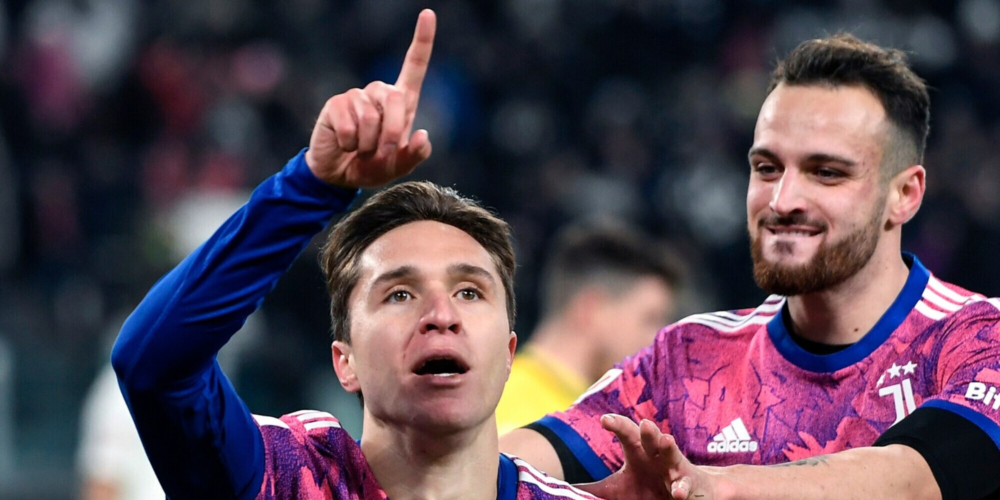 Pronostico Juve-Atalanta: il risultato esatto di Gollo-Predictor