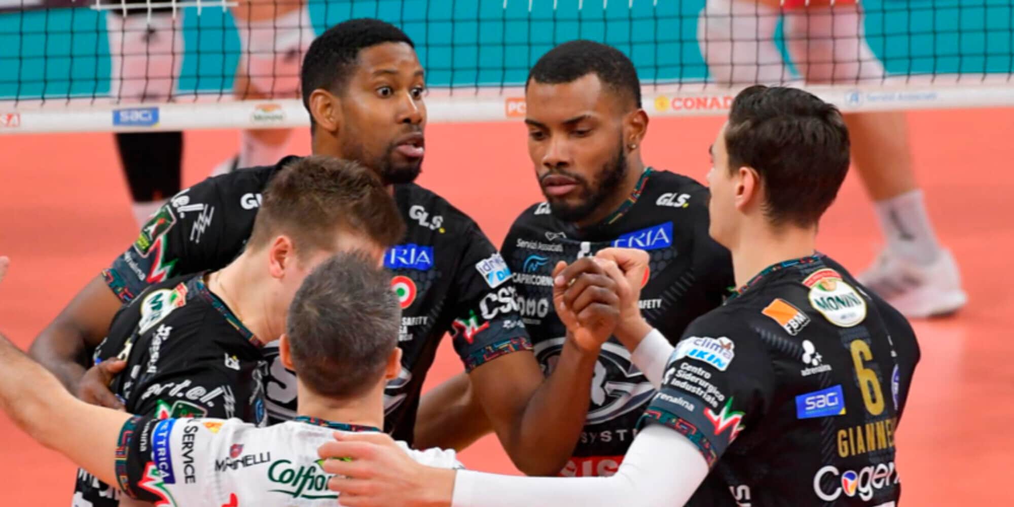 Perugia, appuntamento con il record