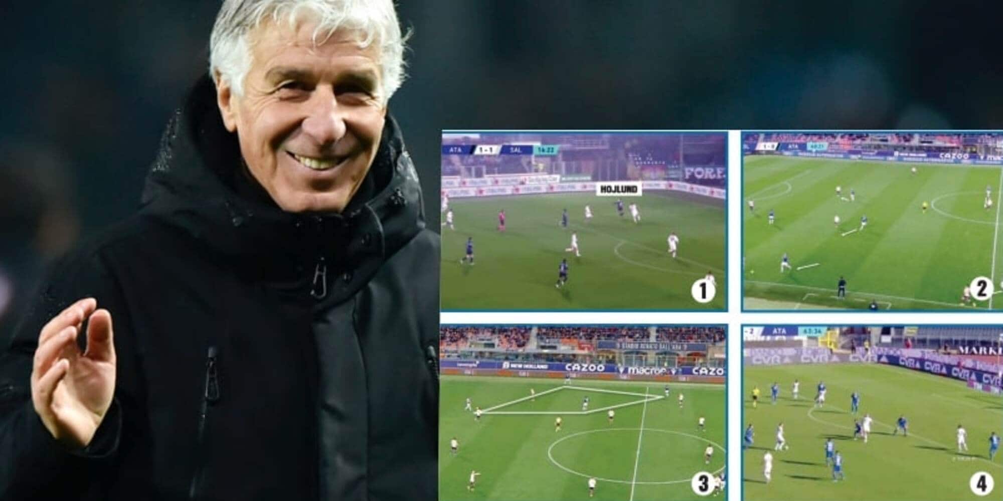 L’Atalanta oggi? È quella di ieri. Ecco cosa deve fare la Juventus