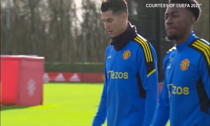 Premier League, Haaland meglio di Cristiano Ronaldo