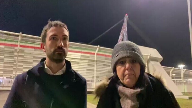 La Juve tra l’Atalanta e il caos del -15. Che notte strana allo Stadium