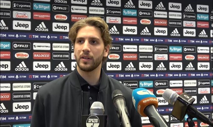 Locatelli: "In questi momenti si vedono gli uomini"