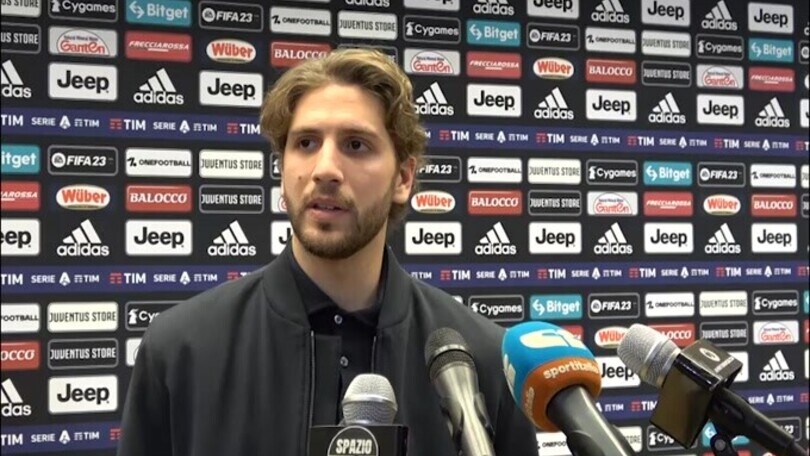 Locatelli: "In questi momenti si vedono gli uomini"