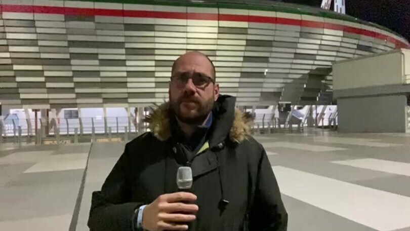 Questa Juve non ha più nulla da perdere: ne vedremo delle belle