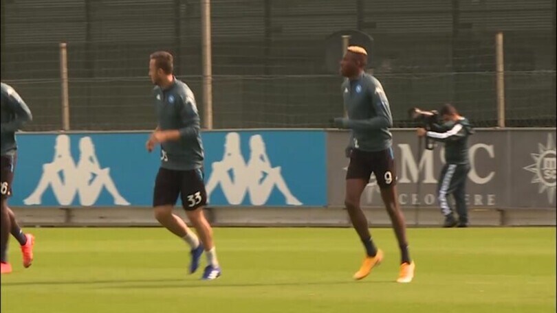 Indagini su Osimhen, chiesti sei mesi di proroga