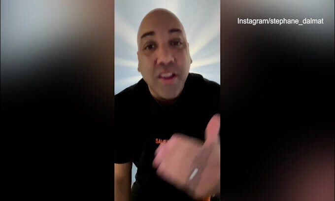 Dalmat attacca la Juve: "Da tanto tempo aspettavamo un regalo"